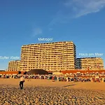 Appartamento Metropol, Whg 1, Landseite 1og