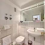 Metropol, Whg 1, Landseite 1og * Westerland